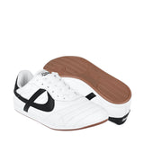 TENIS PANAM HOMBRE 0109690016 SIMIPIEL BLANCO