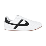 TENIS PANAM HOMBRE 0109690016 SIMIPIEL BLANCO