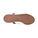 TENIS PANAM HOMBRE 0109690016 SIMIPIEL BLANCO