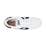 TENIS PANAM HOMBRE 0109690016 SIMIPIEL BLANCO