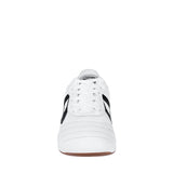 TENIS PANAM HOMBRE 0109690016 SIMIPIEL BLANCO