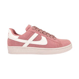 TENIS PANAM MUJER 0109480328 SUEDE CORAL