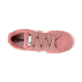 TENIS PANAM MUJER 0109480328 SUEDE CORAL