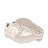 TENIS PANAM MUJER 0109641172 SIMIPIEL BEIGE