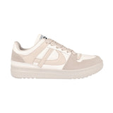 TENIS PANAM MUJER 0109641172 SIMIPIEL BEIGE