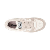 TENIS PANAM MUJER 0109641172 SIMIPIEL BEIGE