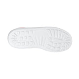 TENIS LEVI´S NIÑA 0409601224 SIMIPIEL BLANCO/BEIGE 17-21