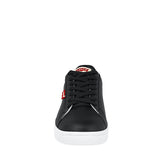 TENIS LEVI´S JOVEN 0409640060 SIMIPIEL NEGRO