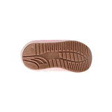TENIS PANAM NIÑA 117230013 TEXTIL ROSA 13-16