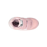 TENIS PANAM NIÑA 117230013 TEXTIL ROSA 13-16