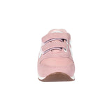 TENIS PANAM NIÑA 117230013 TEXTIL ROSA 13-16
