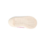 TENIS PANAM NIÑA 117170013 SIMIPIEL BLANCO 13-16