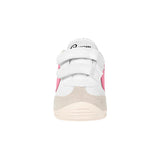 TENIS PANAM NIÑA 117170013 SIMIPIEL BLANCO 13-16
