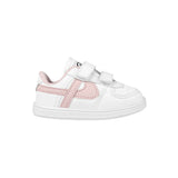TENIS PANAM MEZTLI NIÑA 0117310013 SIMI BCO/ROSA 13-16