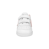 TENIS PANAM MEZTLI NIÑA 0117310013 SIMI BCO/ROSA 13-16