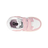 TENIS PANAM NIÑA 117061174 SIMIPIEL BLANCO 13-16