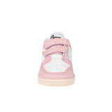TENIS PANAM NIÑA 117061174 SIMIPIEL BLANCO 13-16