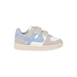 TENIS PANAM NIÑO 0117031177 SIMIPIEL BEIGE 13-16