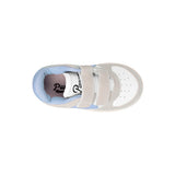 TENIS PANAM NIÑO 0117031177 SIMIPIEL BEIGE 13-16