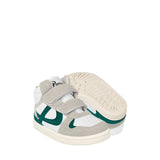TENIS PANAM NIÑO 0117071160 SIMIPIEL BEIGE 13-16