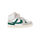 TENIS PANAM NIÑO 0117071160 SIMIPIEL BEIGE 13-16
