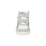 TENIS PANAM NIÑO 0117071160 SIMIPIEL BEIGE 13-16
