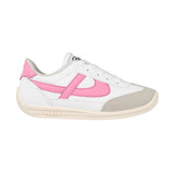 TENIS PANAM NIÑA 0117220013 SIMIPIEL BLANCO 17-21