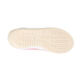 TENIS PANAM NIÑA 0117220013 SIMIPIEL BLANCO 17-21