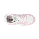 TENIS PANAM NIÑA 0117151174 SIMIPIEL BLANCO 17-21