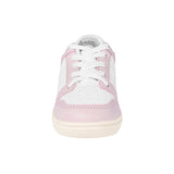 TENIS PANAM NIÑA 0117151174 SIMIPIEL BLANCO 17-21