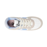 TENIS PANAM NIÑO 0117121177 SIMIPIEL BEIGE 17-21