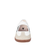 TENIS PANAM MUJER 0120100016 SIMIPIEL BLANCO