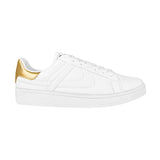 TENIS PANAM MUJER 120150812 SIMIPIEL BLANCO