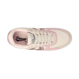 TENIS PANAM MUJER 2500011147 SIMIPIEL BLANCO