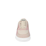 TENIS PANAM MUJER 2500011147 SIMIPIEL BLANCO