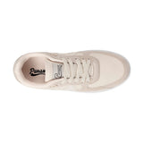 TENIS PANAM MUJER 2500011172 SIMIPIEL BEIGE