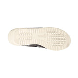 TENIS PANAM MUJER 0109941018 SIMIPIEL GRIS