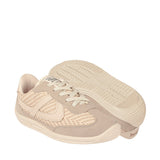 TENIS PANAM MUJER 109931237 SIMIPIEL BEIGE