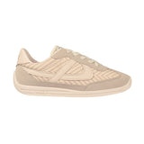 TENIS PANAM MUJER 109931237 SIMIPIEL BEIGE