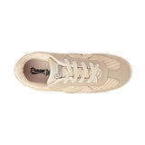 TENIS PANAM MUJER 109931237 SIMIPIEL BEIGE