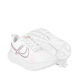 TENIS PANAM MUJER 120190830 TEXTIL BLANCO