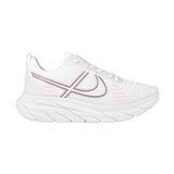 TENIS PANAM MUJER 120190830 TEXTIL BLANCO