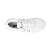 TENIS PANAM MUJER 120190830 TEXTIL BLANCO