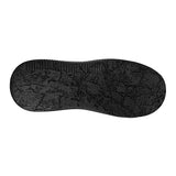TENIS PANAM HOMBRE 0120130060 SIMIPIEL NEGRO