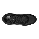 TENIS PANAM HOMBRE 0120130060 SIMIPIEL NEGRO