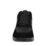 TENIS PANAM HOMBRE 0120130060 SIMIPIEL NEGRO
