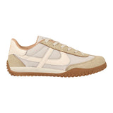 TENIS PANAM HOMBRE 0120161237 TEXTIL BEIGE