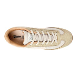 TENIS PANAM HOMBRE 0120161237 TEXTIL BEIGE