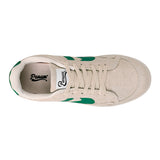 TENIS PANAM HOMBRE 0120021267 SUEDE BEIGE