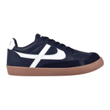 TENIS PANAM LORETO HOMBRE 0120531205 SIMIPIEL AZUL